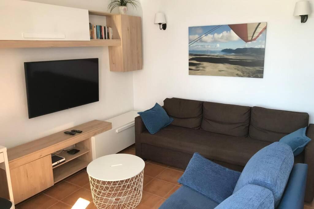 Home Secret Relax, Pool , Wifi, Costa Teguise Luaran gambar
