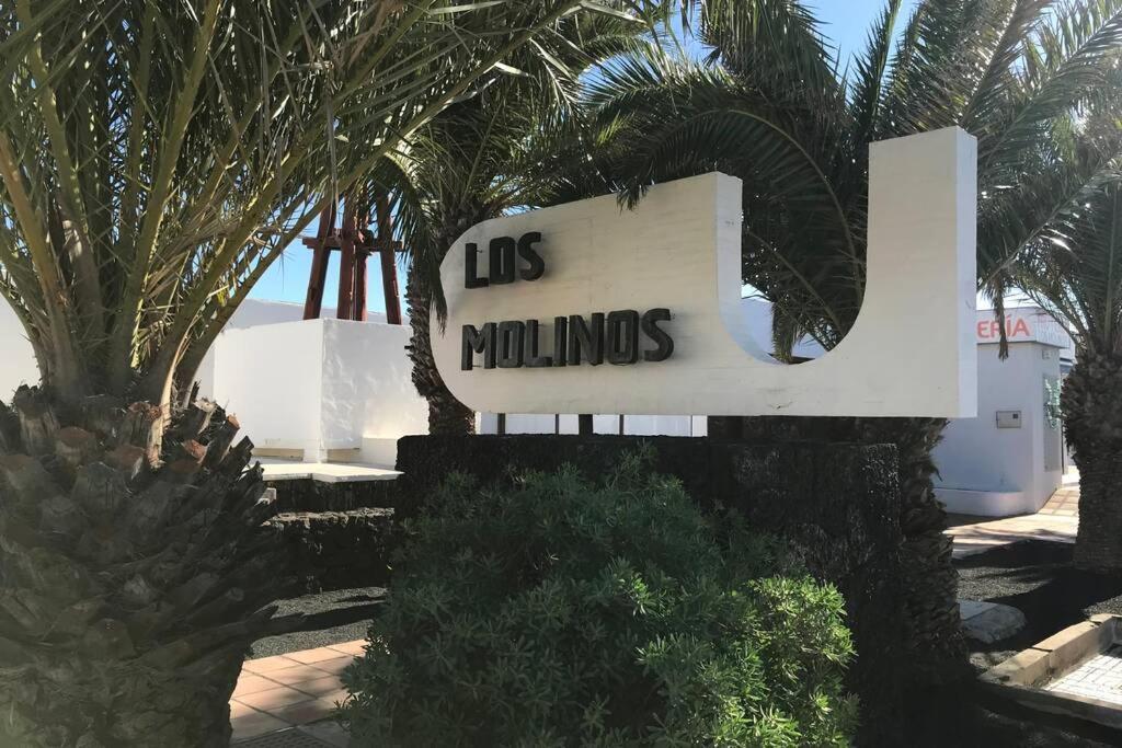 Home Secret Relax, Pool , Wifi, Costa Teguise Luaran gambar