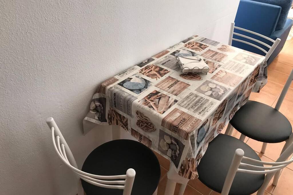 Home Secret Relax, Pool , Wifi, Costa Teguise Luaran gambar