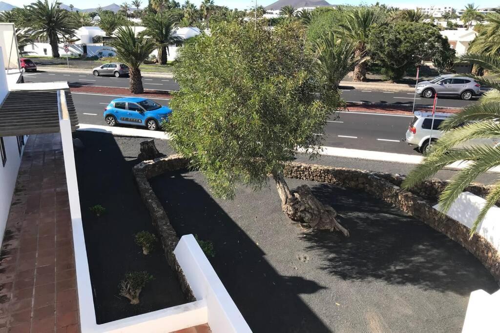 Home Secret Relax, Pool , Wifi, Costa Teguise Luaran gambar