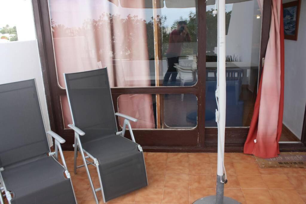 Home Secret Relax, Pool , Wifi, Costa Teguise Luaran gambar