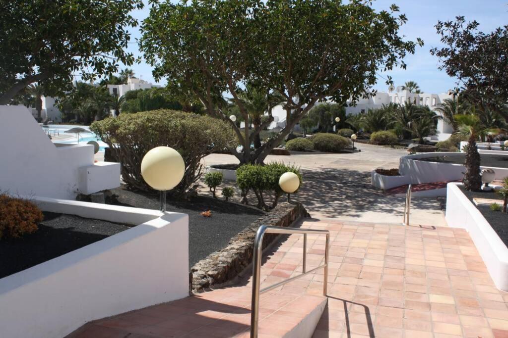Home Secret Relax, Pool , Wifi, Costa Teguise Luaran gambar
