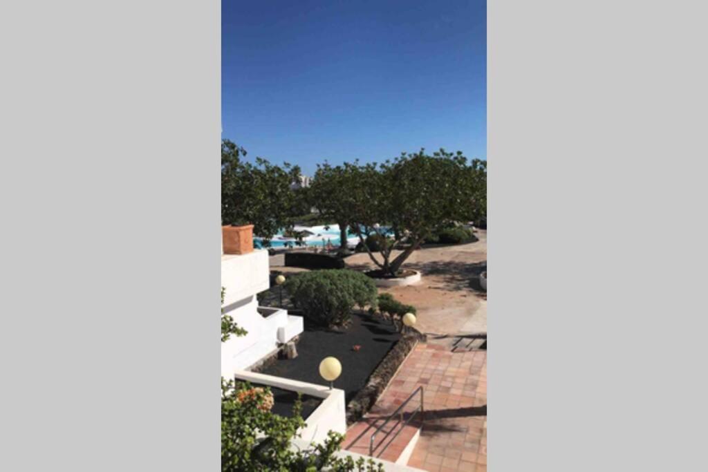 Home Secret Relax, Pool , Wifi, Costa Teguise Luaran gambar