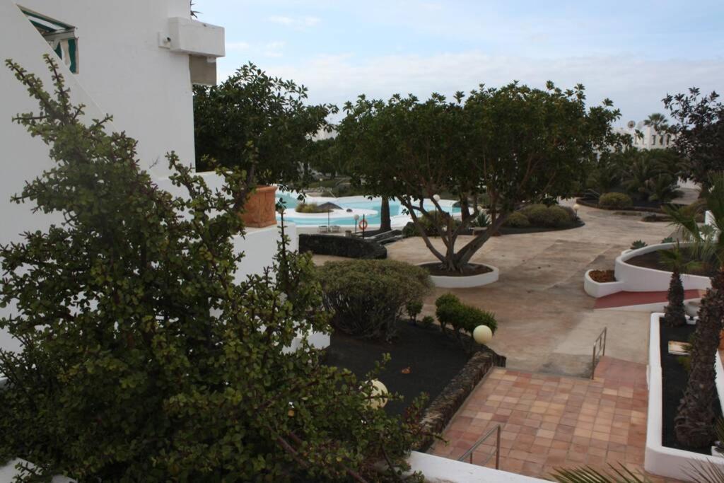 Home Secret Relax, Pool , Wifi, Costa Teguise Luaran gambar
