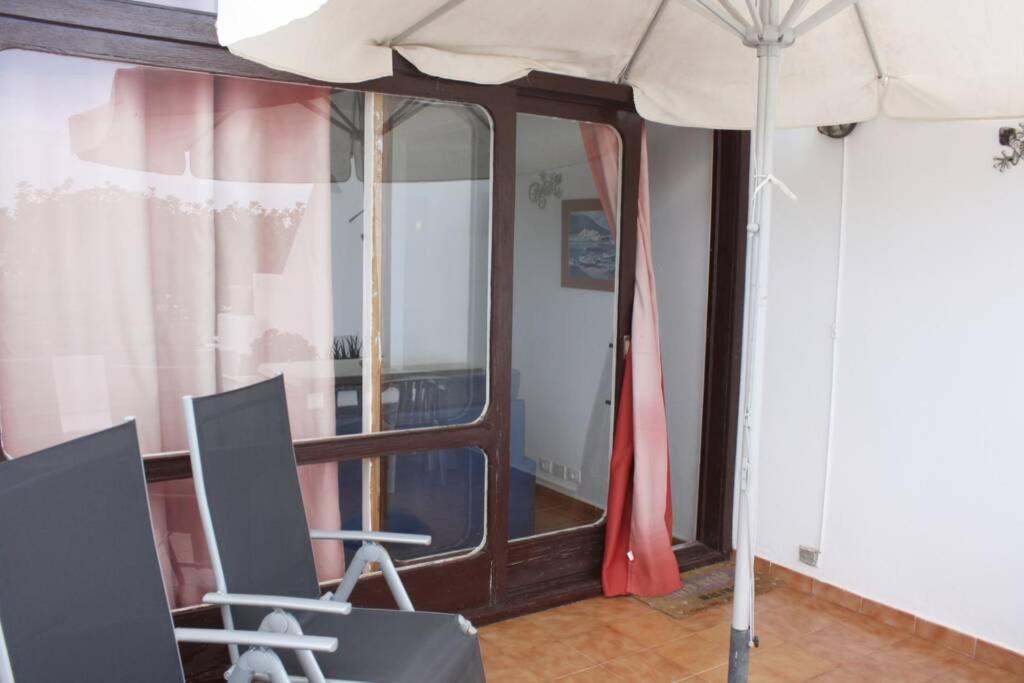 Home Secret Relax, Pool , Wifi, Costa Teguise Luaran gambar